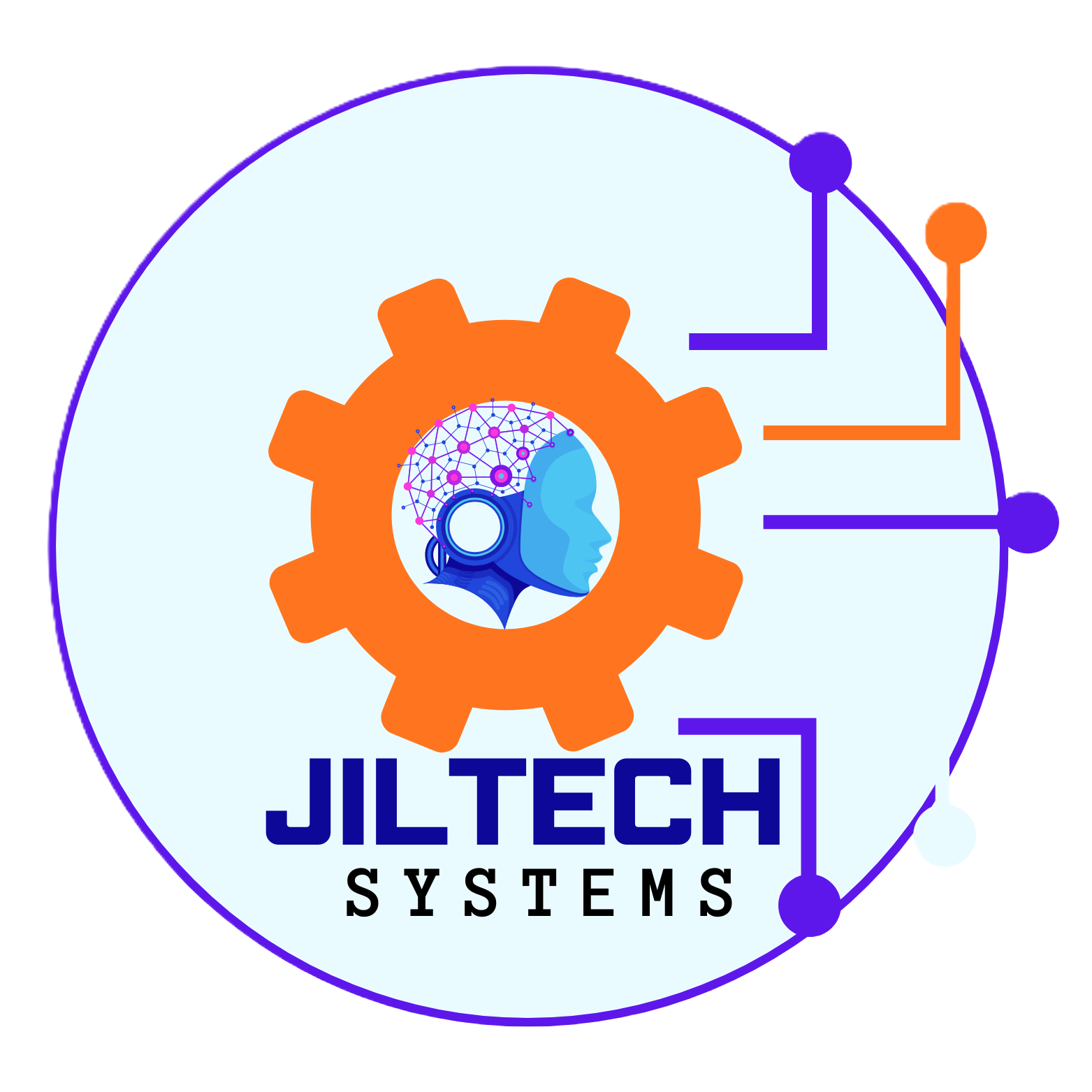 Jiltech Systems Logo